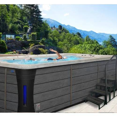 Swimspa X-Series hot tubs for sale in Bear